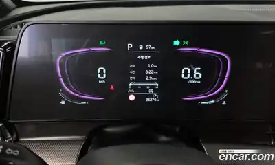 Kia Sportage 2024 1.6 гидро в Москве № 2124854, миниатюра 8