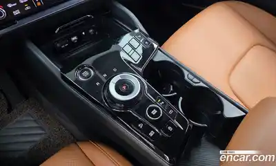 Kia Sportage 2024 1.6 гидро в Москве № 2124854, миниатюра 9