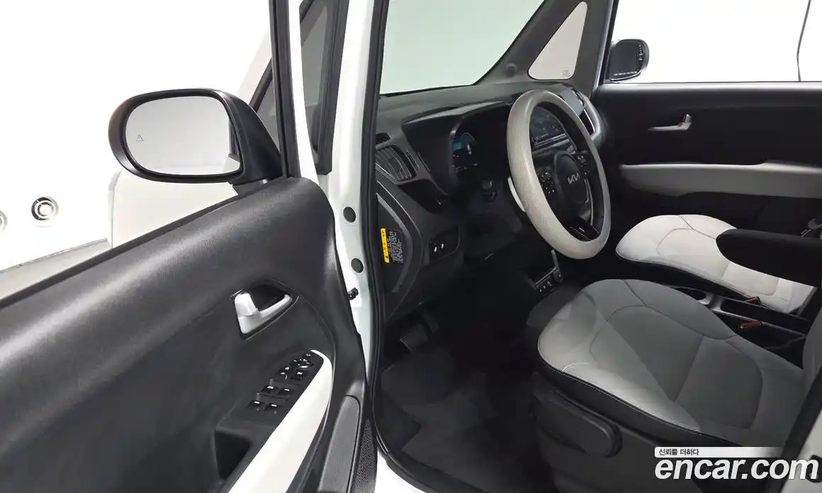 Kia Ray 2024 0.1 гидро в Москве № 2124882, фото 12
