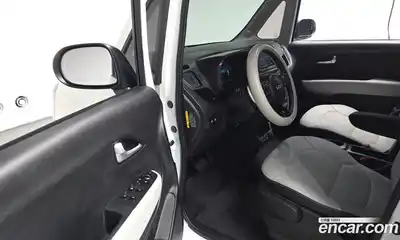 Kia Ray 2024 0.1 гидро в Москве № 2124882, миниатюра 12