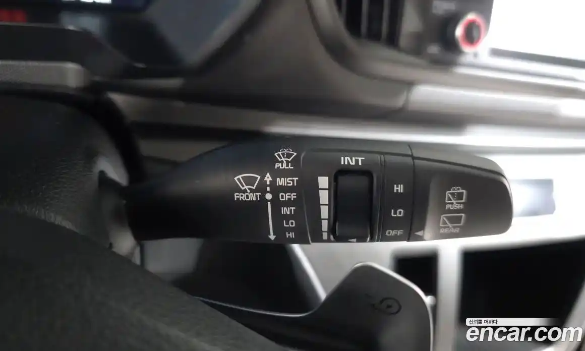 Kia Ray 2024 0.1 гидро в Москве № 2124882, фото 27