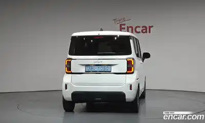Kia Ray 2024 0.1 гидро в Москве № 2124882, миниатюра 3
