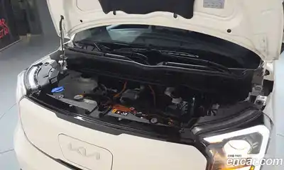 Kia Ray 2024 0.1 гидро в Москве № 2124882, миниатюра 5