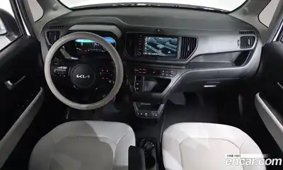 Kia Ray 2024 0.1 гидро в Москве № 2124882, миниатюра 9