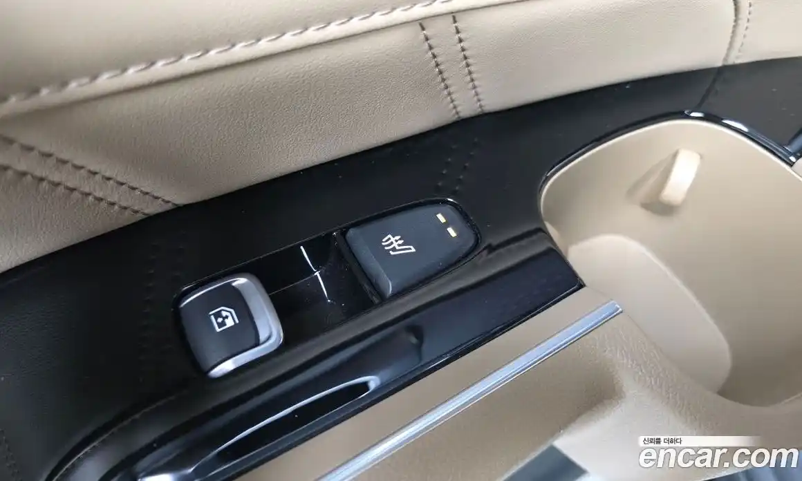 Kia Sorento 2023 2.5 гидро в Москве № 2124889, фото 23