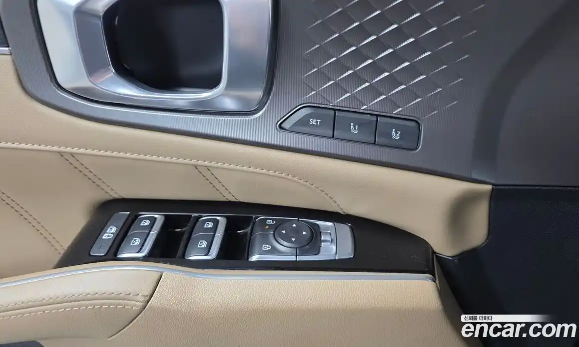 Kia Sorento 2023 2.5 гидро в Москве № 2124889, фото 34