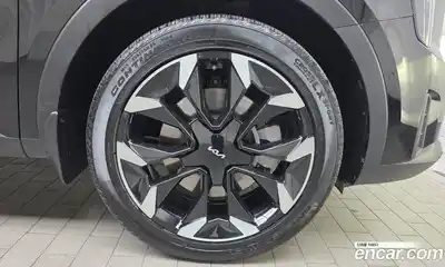 Kia Sorento 2023 2.5 гидро в Москве № 2124889, миниатюра 7
