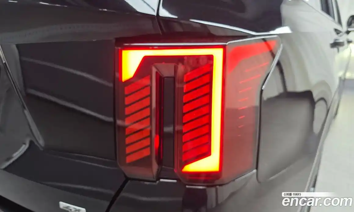 Kia Sorento 2023 2.5 гидро в Москве № 2124889, фото 9