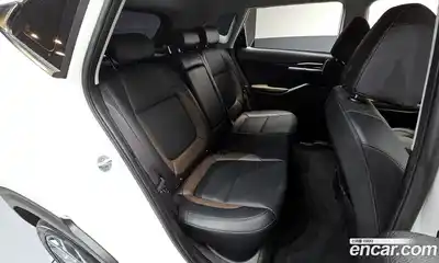 Kia Seltos 2021 1.6 гидро в Москве № 2124909, миниатюра 11