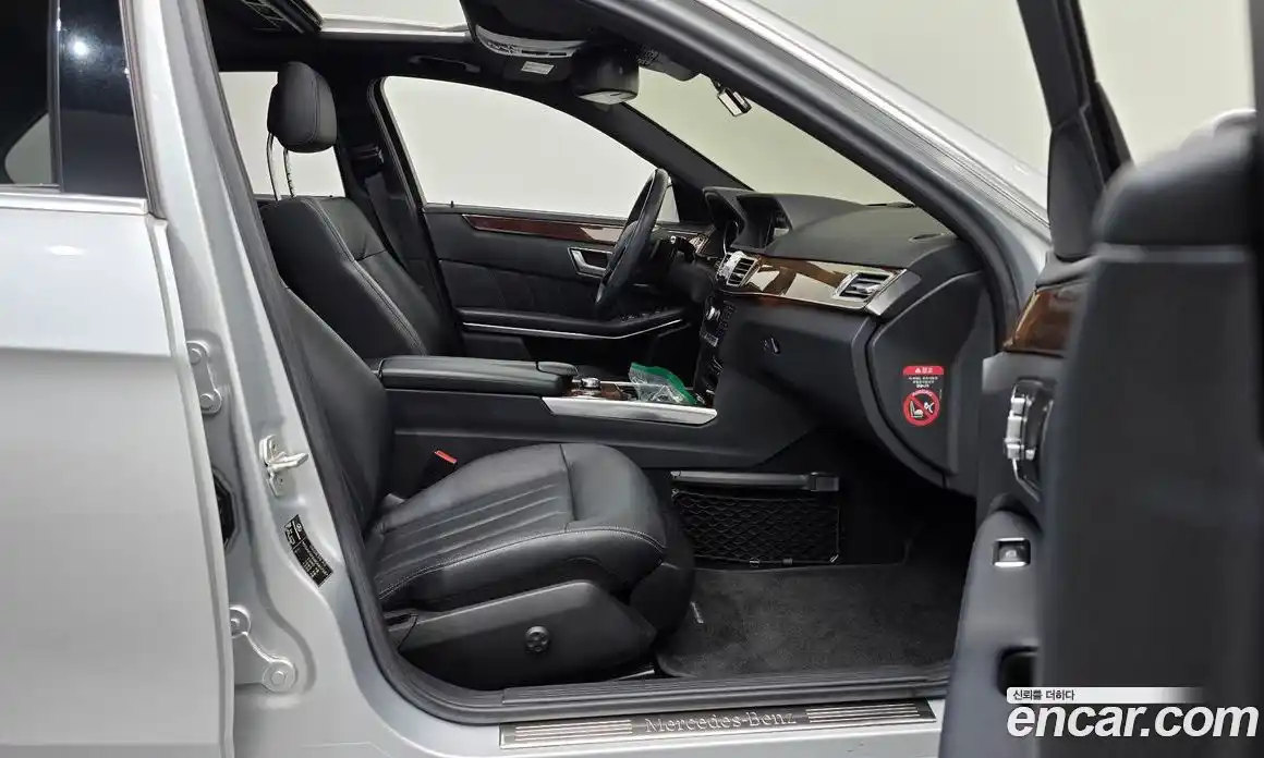 Mercedes-Benz E-Class 2013 3.5 гидро в Москве № 2124947, фото 12