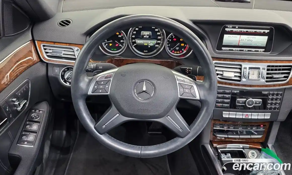 Mercedes-Benz E-Class 2013 3.5 гидро в Москве № 2124947, фото 13