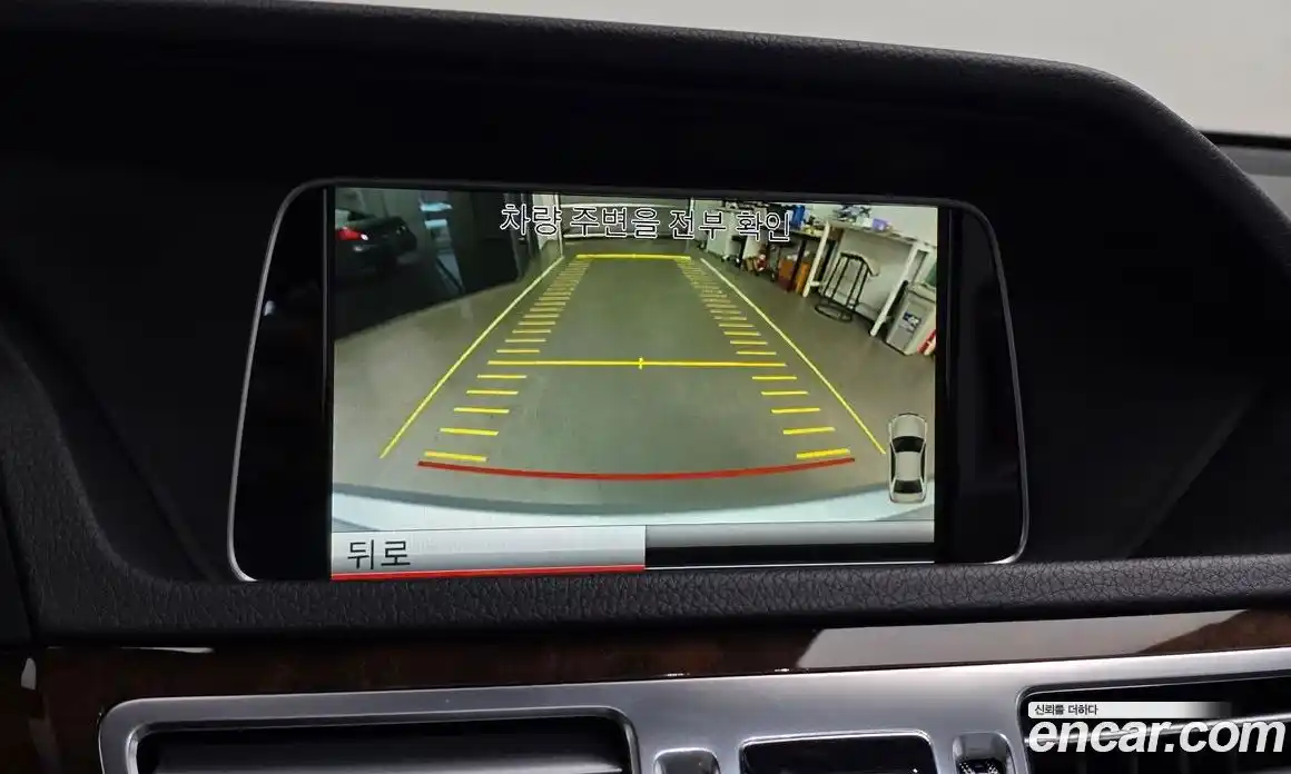 Mercedes-Benz E-Class 2013 3.5 гидро в Москве № 2124947, фото 15