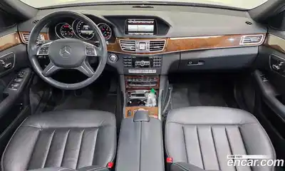 Mercedes-Benz E-Class 2013 3.5 гидро в Москве № 2124947, миниатюра 7