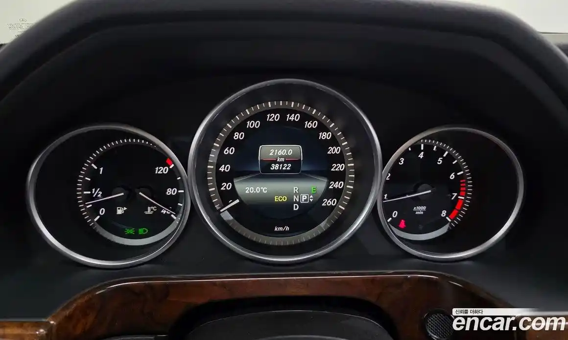 Mercedes-Benz E-Class 2013 3.5 гидро в Москве № 2124947, фото 8