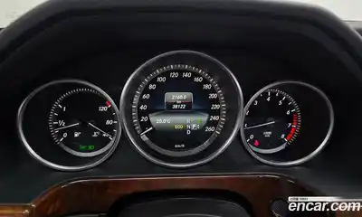 Mercedes-Benz E-Class 2013 3.5 гидро в Москве № 2124947, миниатюра 8
