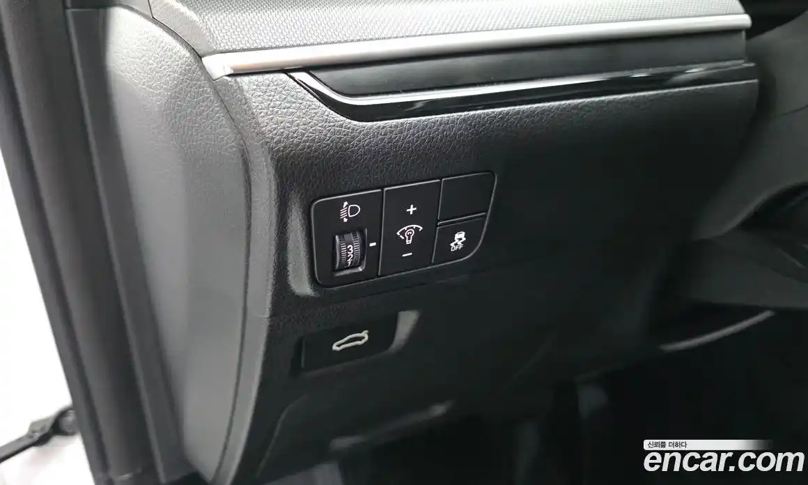 Kia K5 2023 2.0 гидро в Москве № 2125059, фото 13
