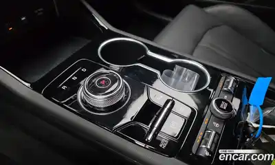 Kia K5 2023 2.0 гидро в Москве № 2125059, миниатюра 9