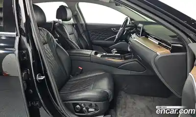 Kia K9 2024 3.3 гидро в Москве № 2125121, миниатюра 11