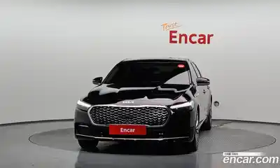 Kia K9 2024 3.3 гидро в Москве № 2125121, миниатюра 3