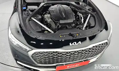 Kia K9 2024 3.3 гидро в Москве № 2125121, миниатюра 6