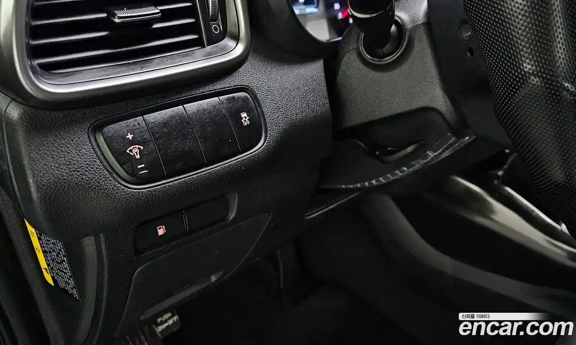 Kia Sorento 2015 2.0 гидро в Москве № 2125182, фото 26