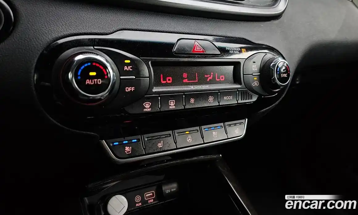 Kia Sorento 2015 2.0 гидро в Москве № 2125182, фото 29