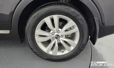 Kia Sorento 2015 2.0 гидро в Москве № 2125182, миниатюра 7