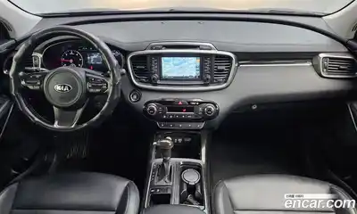 Kia Sorento 2015 2.0 гидро в Москве № 2125182, миниатюра 10