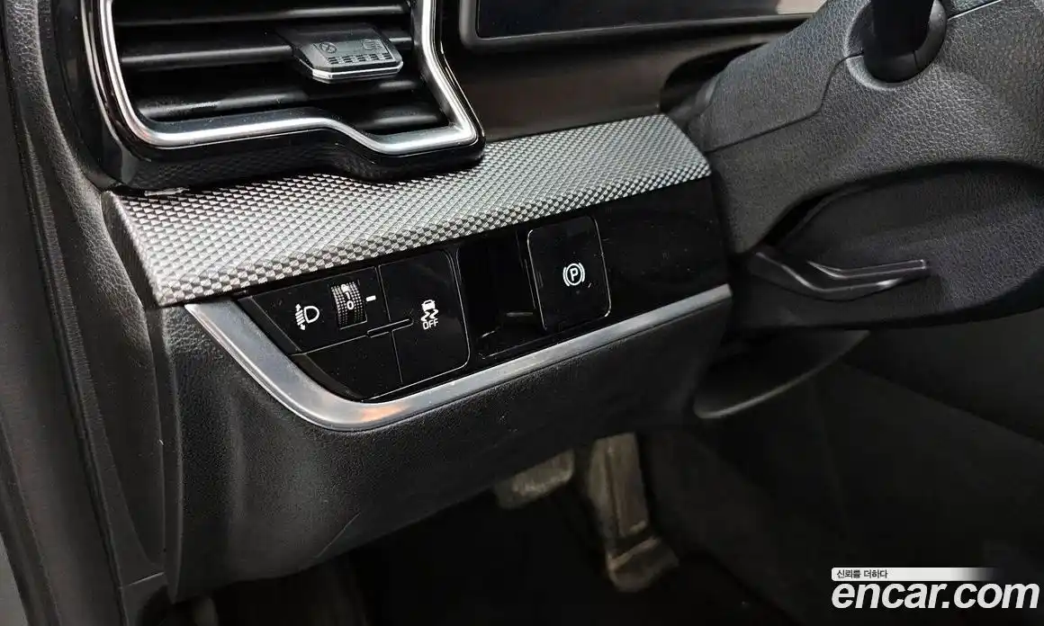 Kia Sportage 2023 2.0 гидро в Москве № 2125229, фото 23