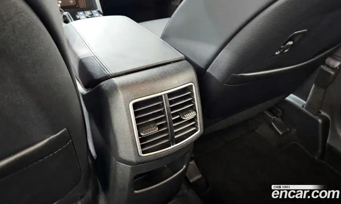 Kia Sportage 2023 2.0 гидро в Москве № 2125229, фото 25