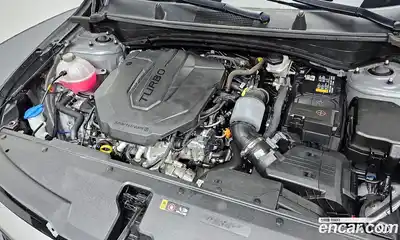 Kia Sportage 2023 2.0 гидро в Москве № 2125229, миниатюра 6