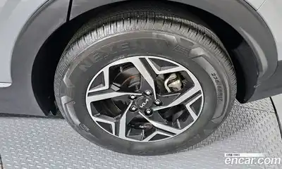 Kia Sportage 2023 2.0 гидро в Москве № 2125229, миниатюра 7
