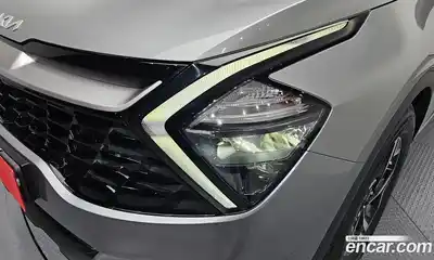 Kia Sportage 2023 2.0 гидро в Москве № 2125229, миниатюра 8