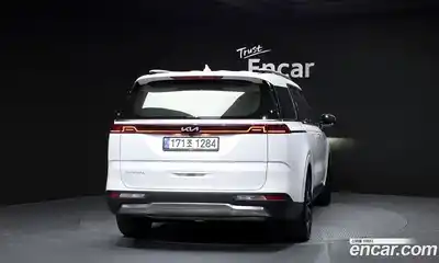 Kia Canival 2023 3.5 гидро в Москве № 2125234, миниатюра 4