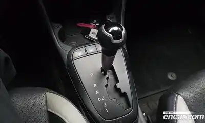 Kia Morning 2022 1.0 гидро в Москве № 2125272, миниатюра 12