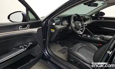 Kia K5 2020 2.0 гидро в Москве № 2125330, миниатюра 12