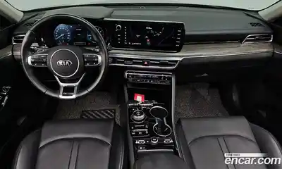 Kia K5 2020 2.0 гидро в Москве № 2125330, миниатюра 9