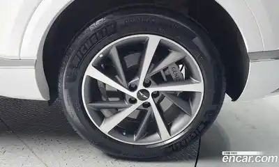 Genesis GV80 2024 2.5 гидро в Москве № 2125373, миниатюра 7