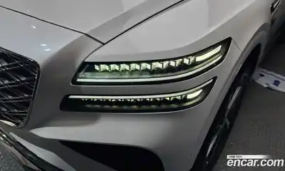 Genesis GV80 2024 2.5 гидро в Москве № 2125373, миниатюра 8