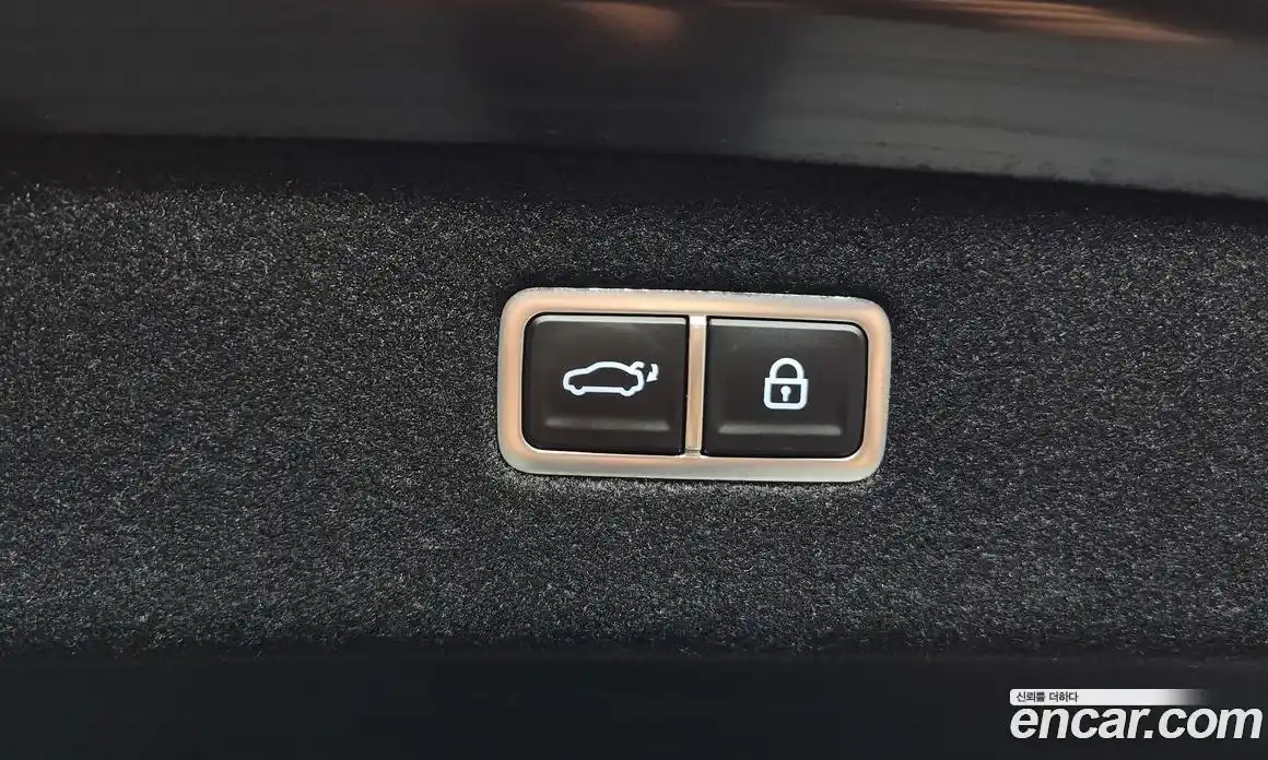 Genesis G90 2022 3.5 гидро в Москве № 2125392, фото 18