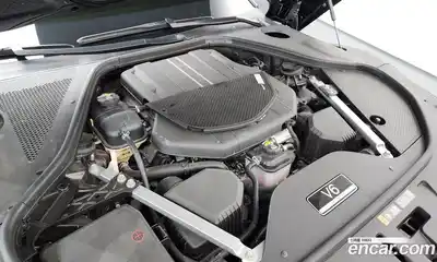 Genesis G90 2022 3.5 гидро в Москве № 2125392, миниатюра 6