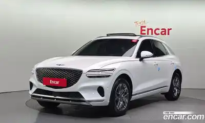 Genesis GV70, 2023