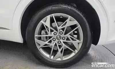 Genesis GV70 2023 2.5 гидро в Москве № 2125408, миниатюра 7