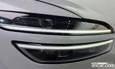 Genesis GV70 2023 2.5 гидро в Москве № 2125408, миниатюра 8