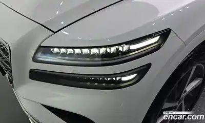 Genesis GV80 2024 2.5 гидро в Москве № 2125411, миниатюра 7