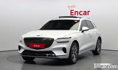 Genesis GV70, 2023
