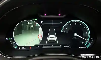 Genesis GV70 2023 2.5 гидро в Москве № 2125423, миниатюра 11