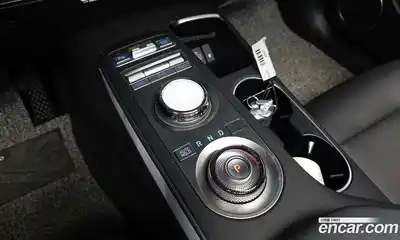 Genesis GV70 2023 2.5 гидро в Москве № 2125423, миниатюра 12