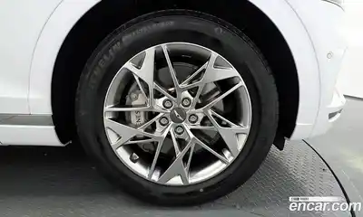 Genesis GV70 2023 2.5 гидро в Москве № 2125423, миниатюра 7