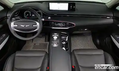 Genesis GV70 2023 2.5 гидро в Москве № 2125423, миниатюра 10